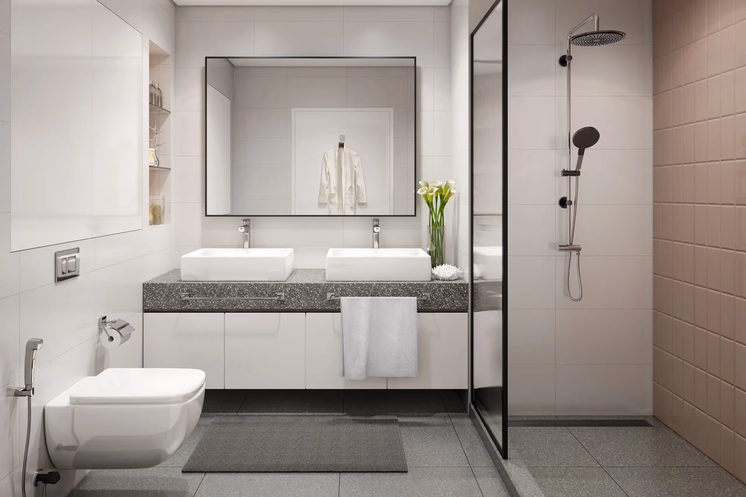 EMAAR "Marina Vista"; Emaar Properties; Beach Front;