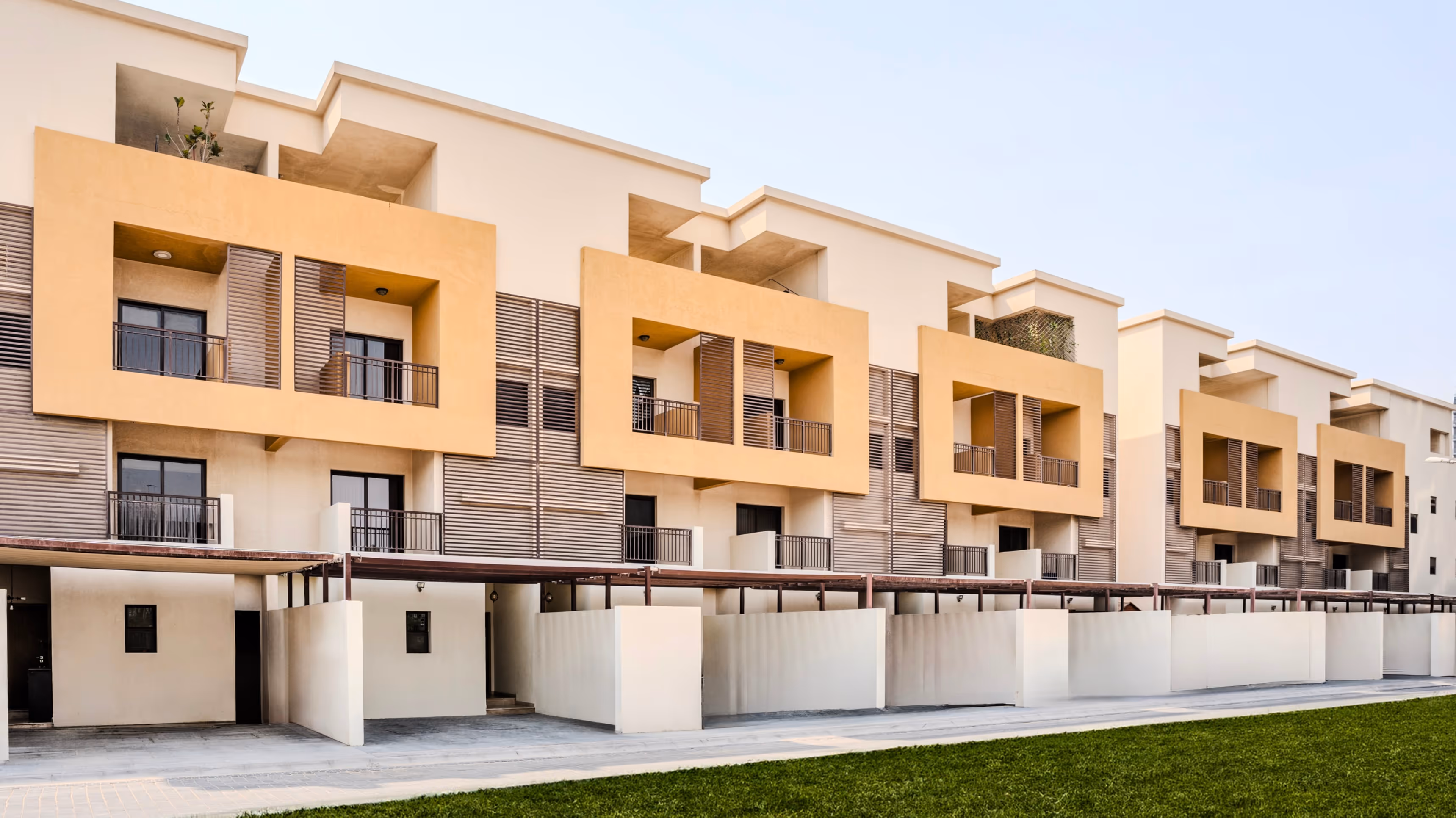 SOL PROPERTIES "Valencia Park"; SOL Properties; JVC (Jumeirah Village Circle);