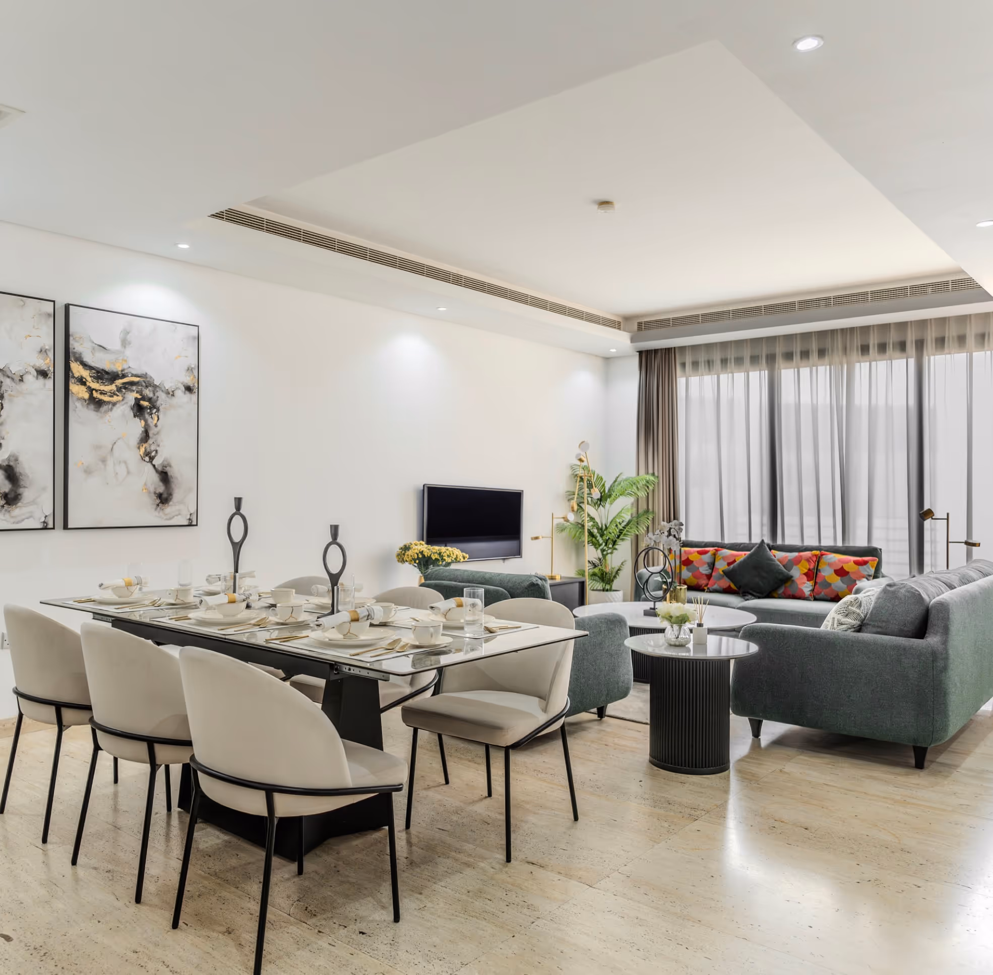 SOL PROPERTIES "Lotus Park"; SOL Properties; JVC (Jumeirah Village Circle);