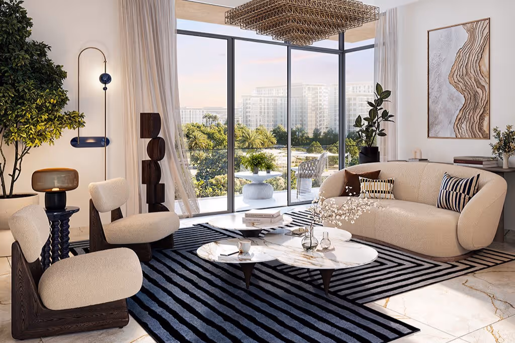 EMAAR "Address Residences Dubai Hills Estate"; Emaar Properties; Dubai Hills;