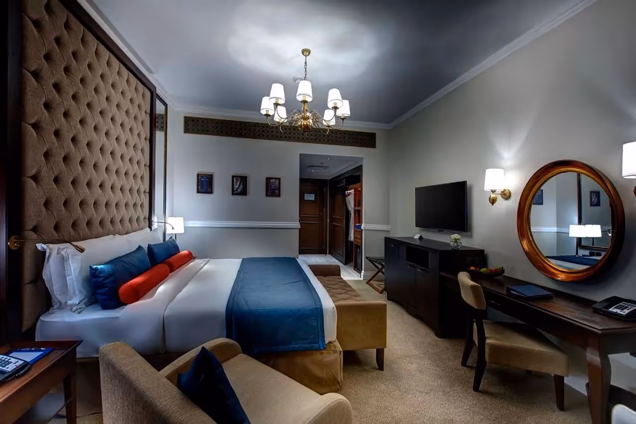 SEVEN TIDES "Dukes The Palm"; Seven Tides International; Palm Jumeirah;