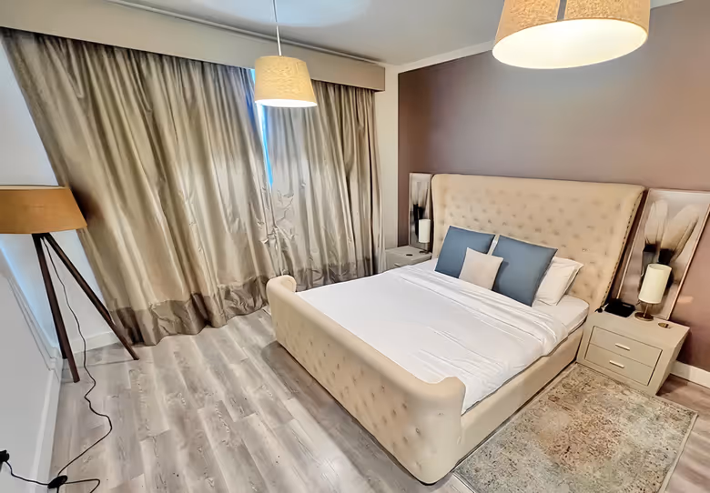 EMAAR "Burj Views"; Emaar Properties; Downtown Dubai;