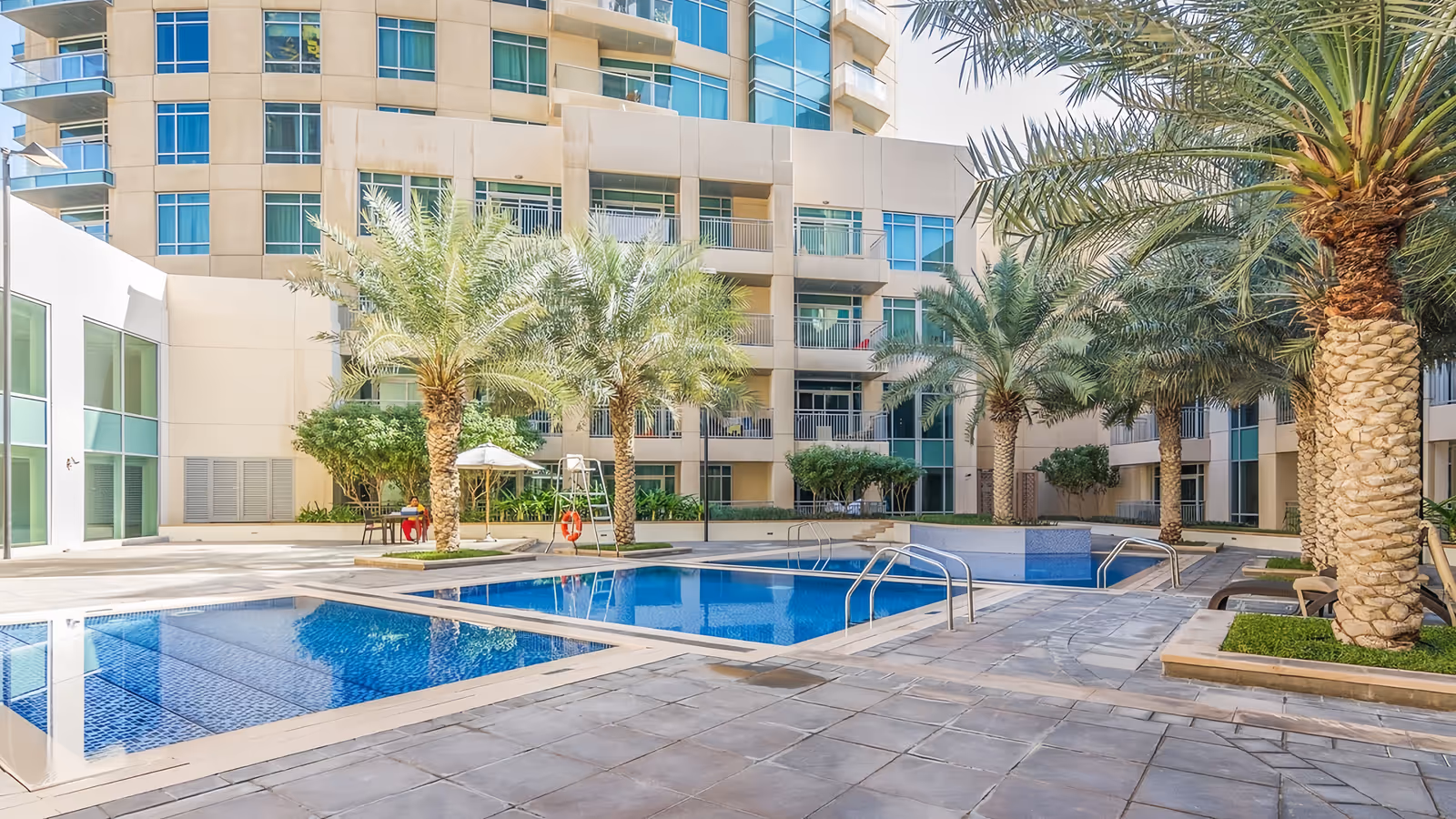 EMAAR "Burj Views"; Emaar Properties; Downtown Dubai;