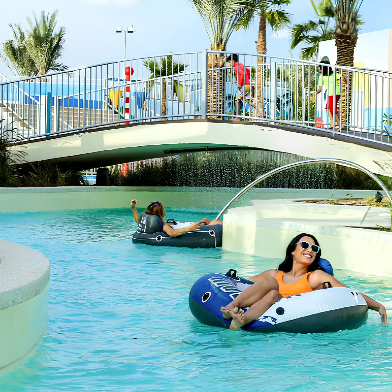 DAMAC "Violet 4"; DAMAC Properties; Damac Hills 2;