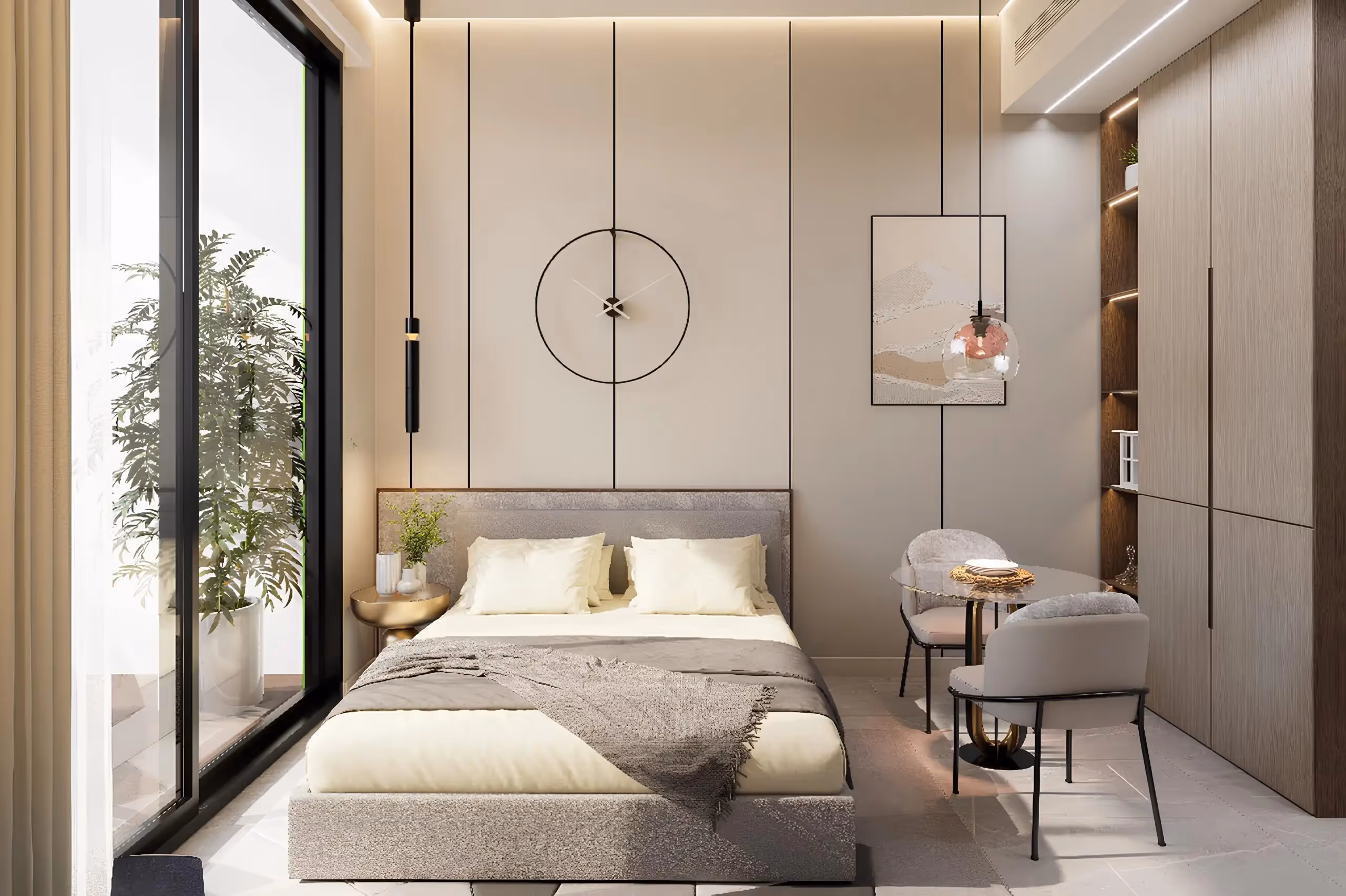 DUGASTA "ASTRA"; Dugasta; Dubai South;