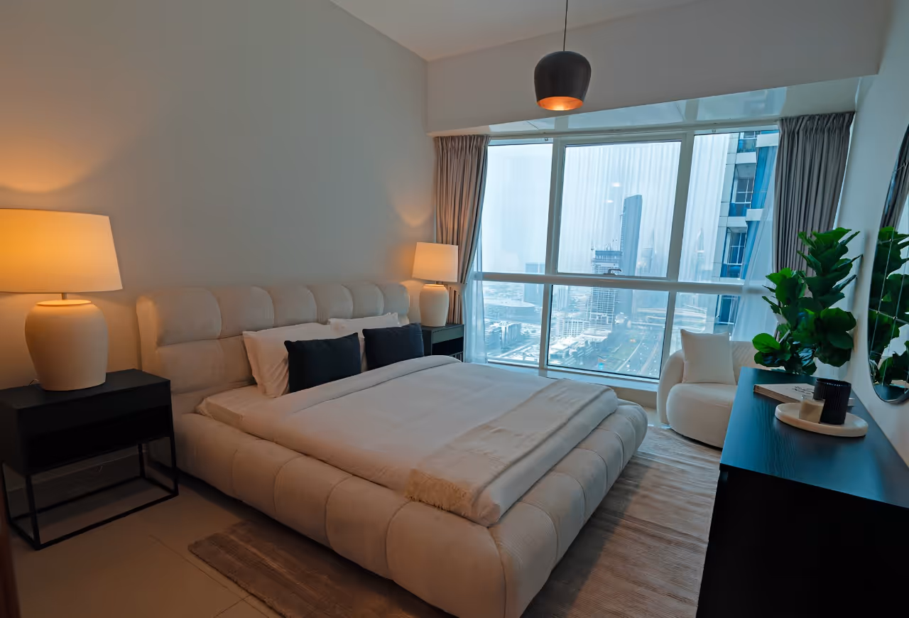 AVENEW "Falcon Tower"; AVENEW Development; Business Bay;