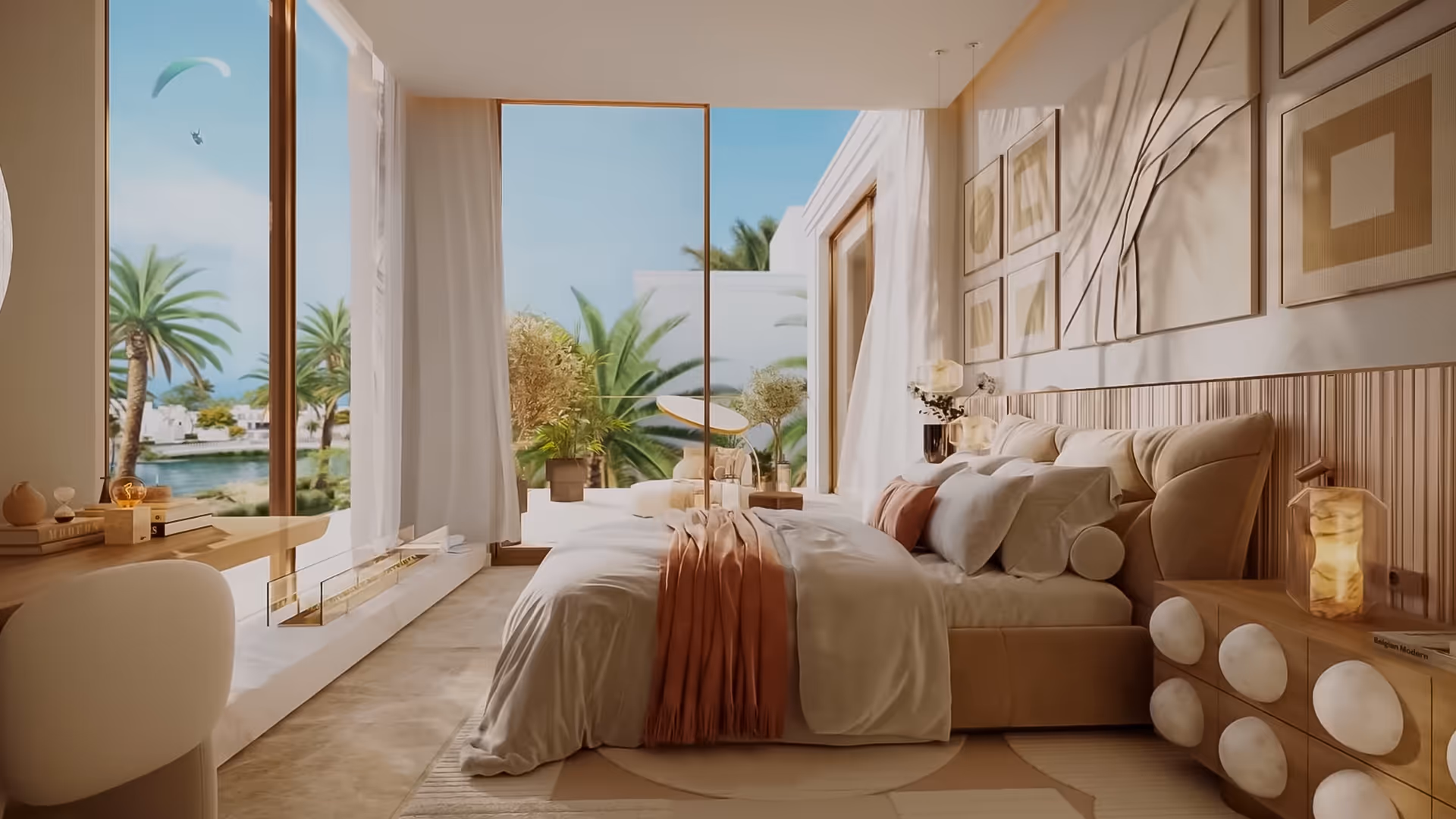 EMAAR "Palmiera The Oasis Phase 3"; Emaar Properties; The Oasis;