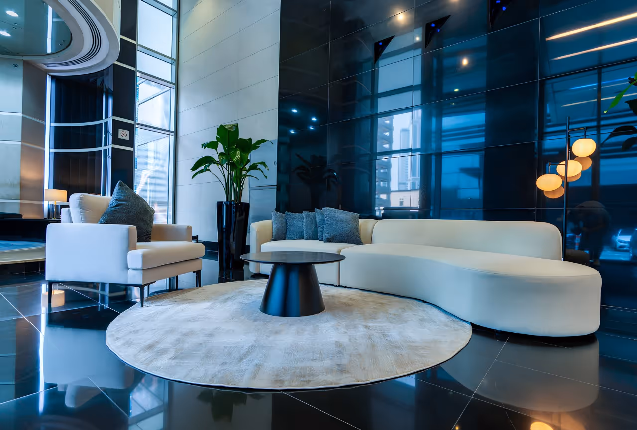 AVENEW "Falcon Tower"; AVENEW Development; Business Bay;