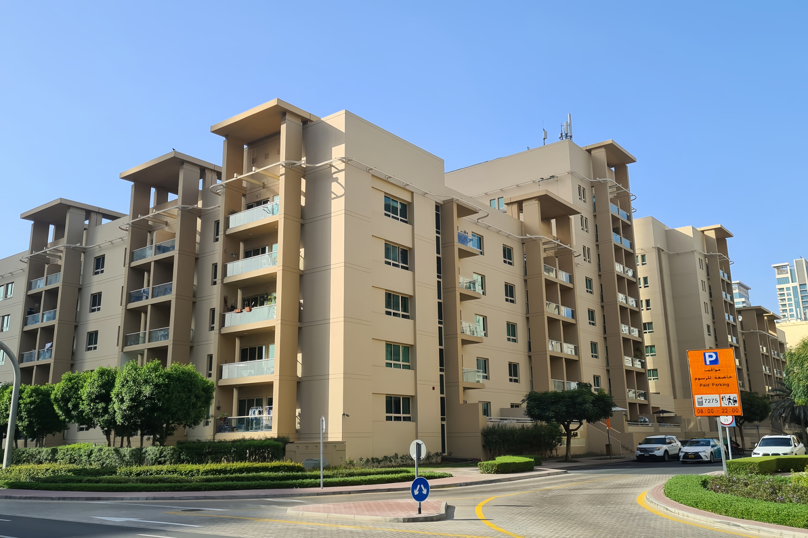 EMAAR "Al Ghozlan"; Emaar Properties; Emirates Hills;