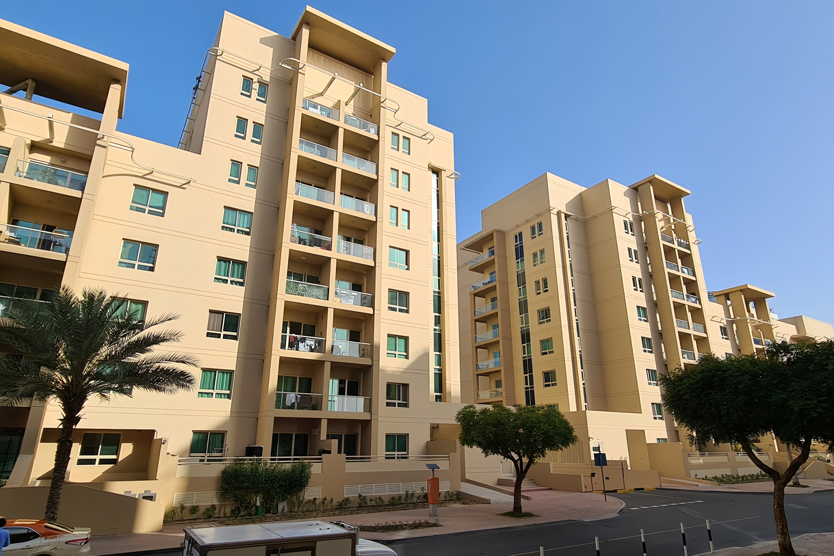 EMAAR "Al Ghozlan"; Emaar Properties; Emirates Hills;