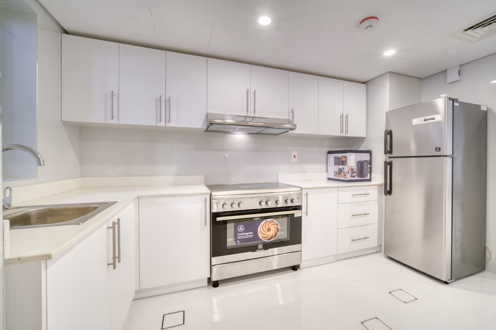 SOL PROPERTIES "Valencia Park"; SOL Properties; JVC (Jumeirah Village Circle);