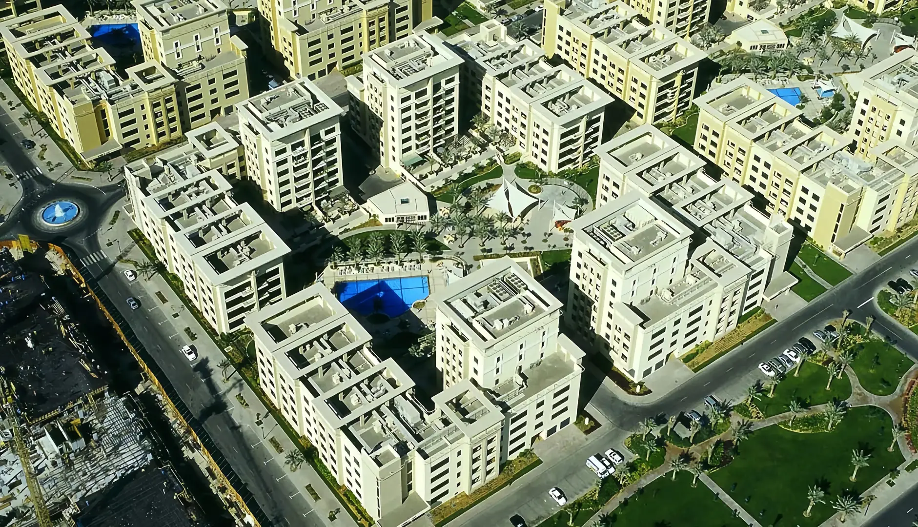 EMAAR "Al Ghozlan"; Emaar Properties; Emirates Hills;