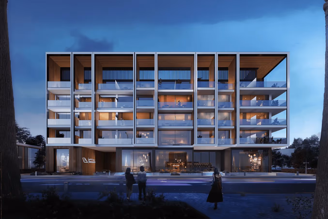 BINGHATTI "Dawn by Binghatti"; Binghatti Developers; JVC (Jumeirah Village Circle);