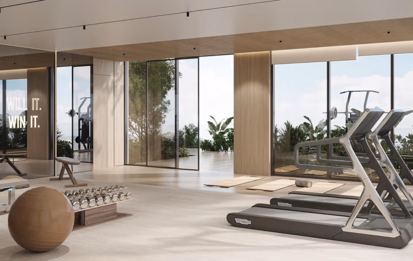 ENSO DEVELOPMENT "Amber by Enso"; ENSO Development; Jumeirah Garden City;