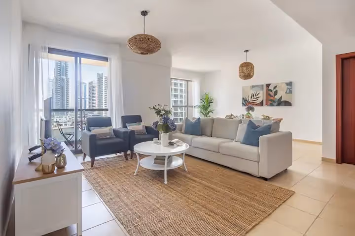 DUBAI PROPERTIES "Murjan 1"; Dubai Properties; Jumeirah Beach Residence (JBR);