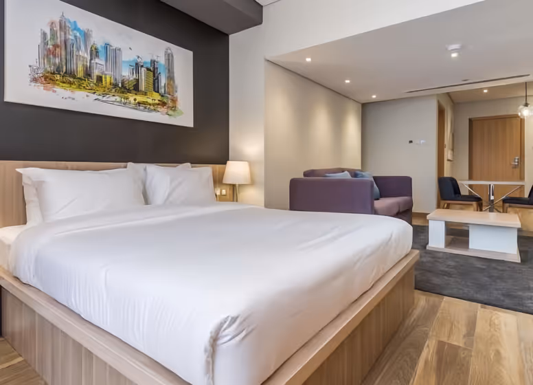 DUBAI PROPERTIES "Murjan 1"; Dubai Properties; Jumeirah Beach Residence (JBR);