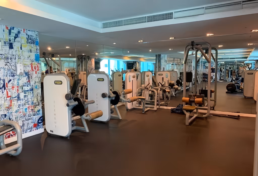 EMAAR "Beauport Tower"; Emaar Properties; Jumeirah Beach Residence (JBR);