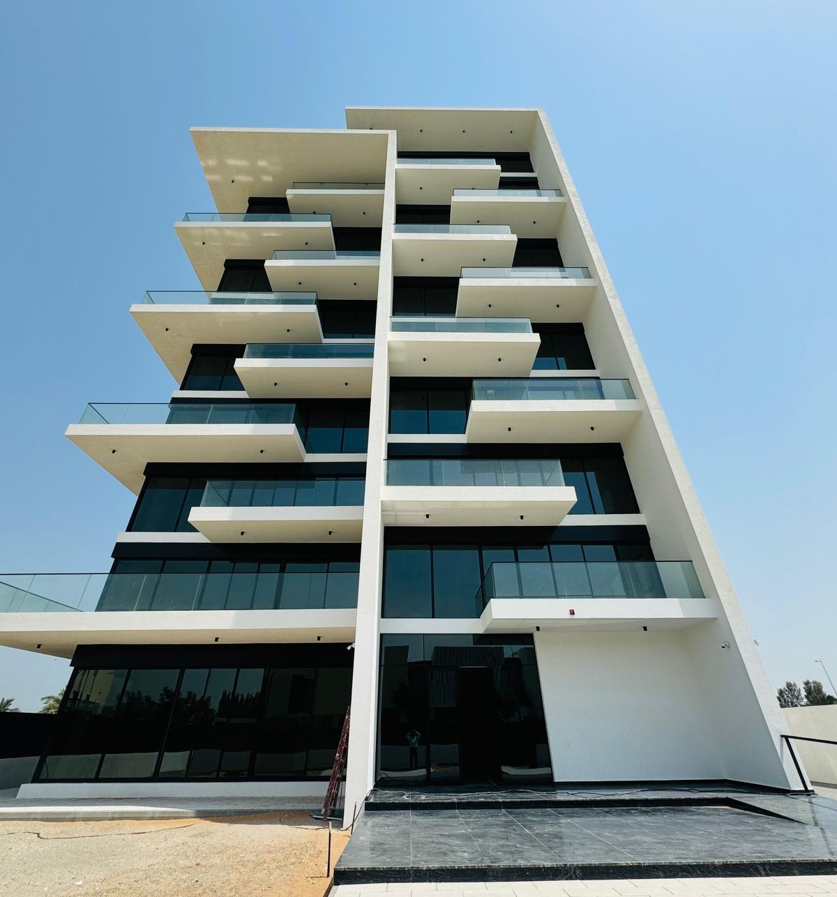 GJ PROPERTIES "Glam Residence"; GJ Properties; Al Zorah City;