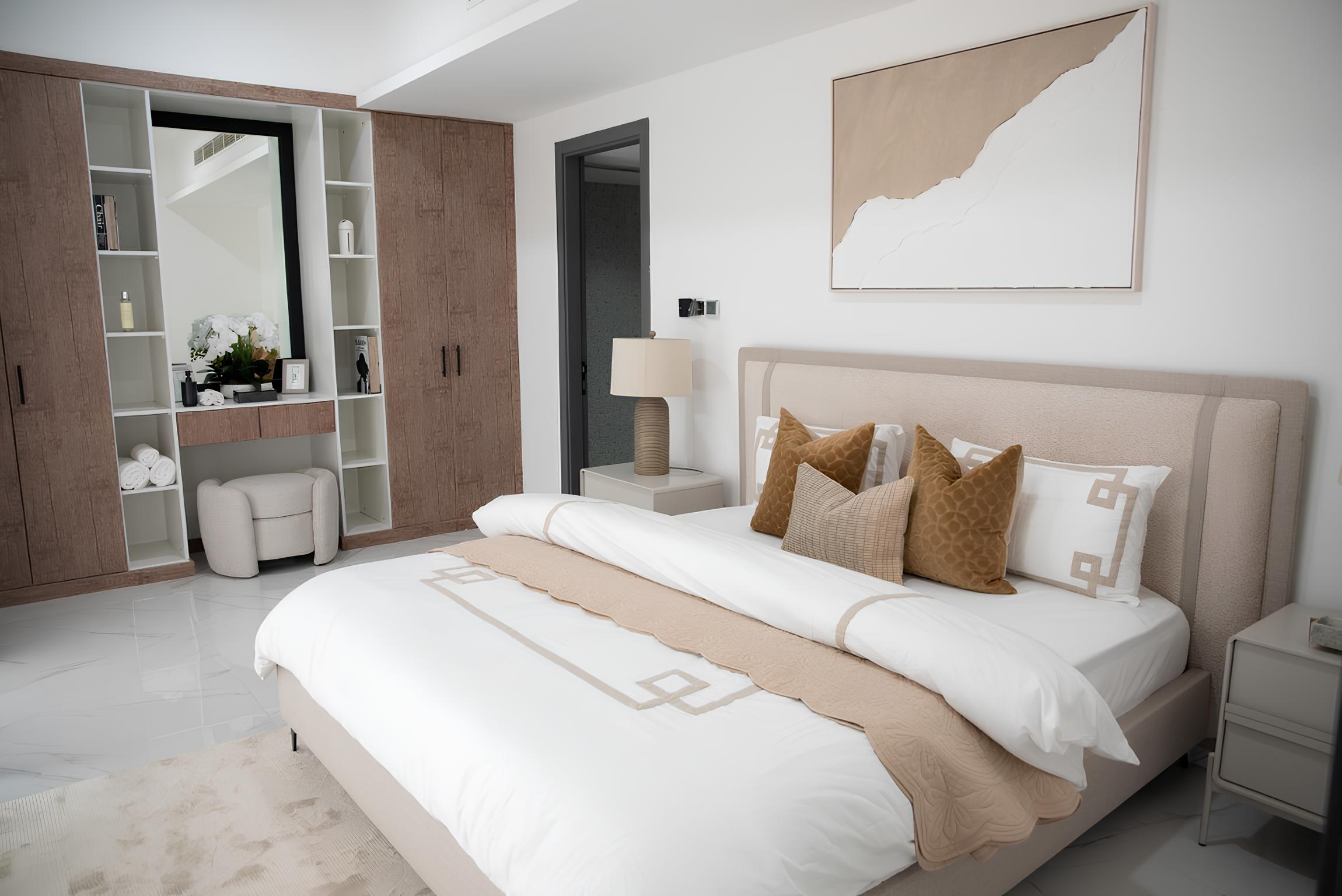 GJ PROPERTIES "Glam Residence"; GJ Properties; Al Zorah City;