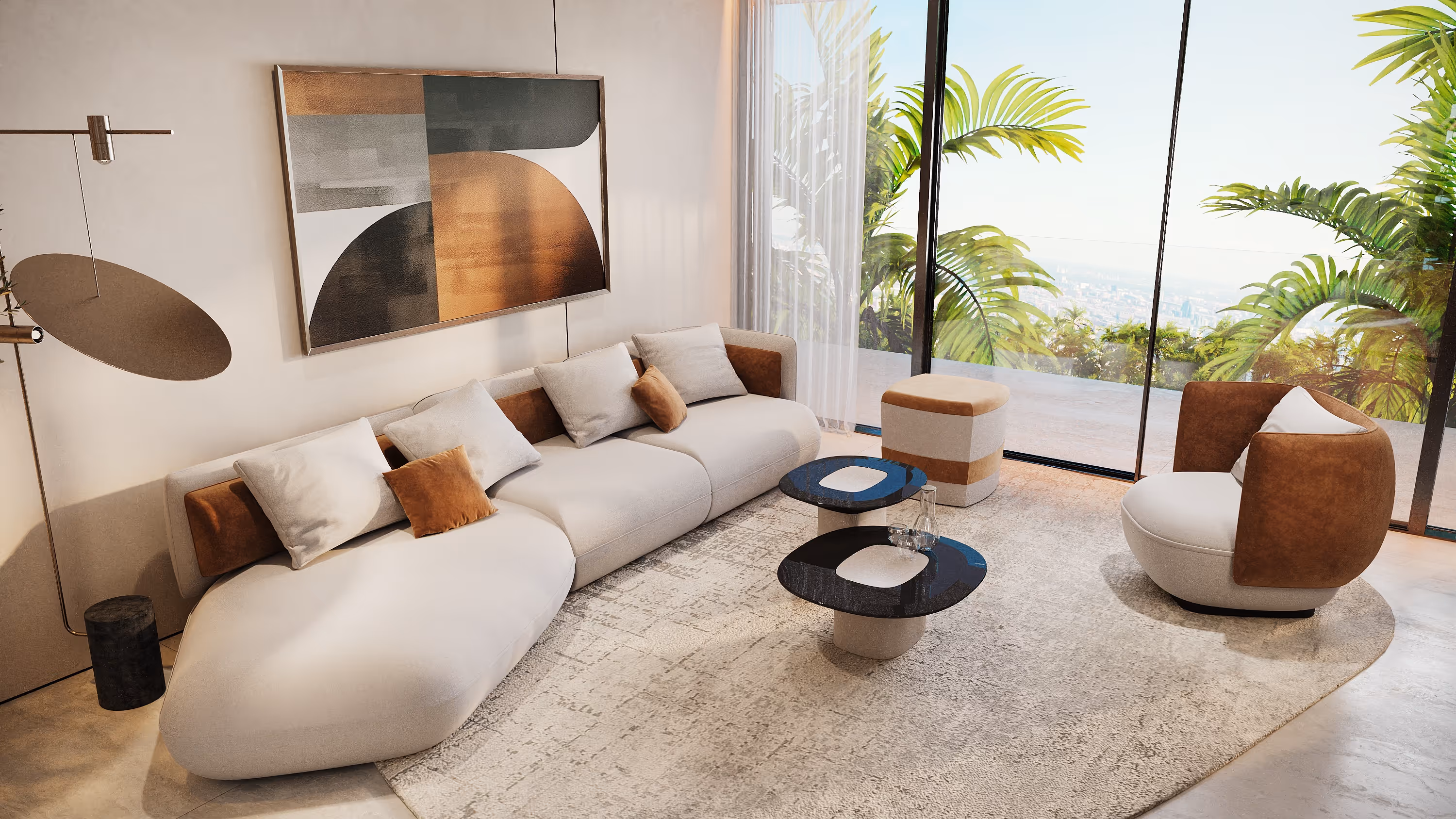 MIRA DEVELOPMENTS "Trussardi Residences Phase 2"; Mira Developments; Discovery Gardens;