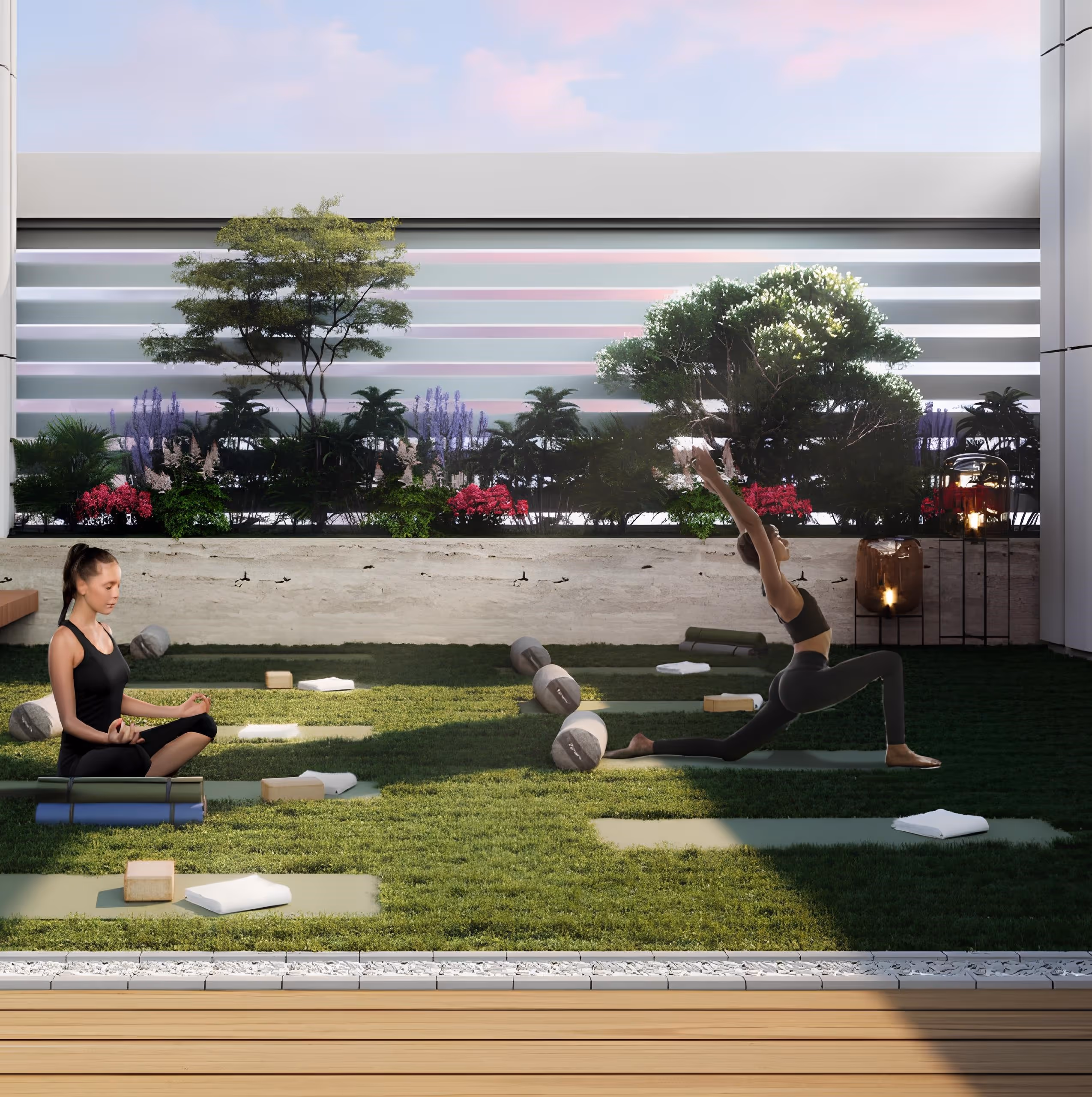 AYS DEVELOPERS "TIVANNO" NEW LAUNCH; AYS Developers; Dubai Islands;