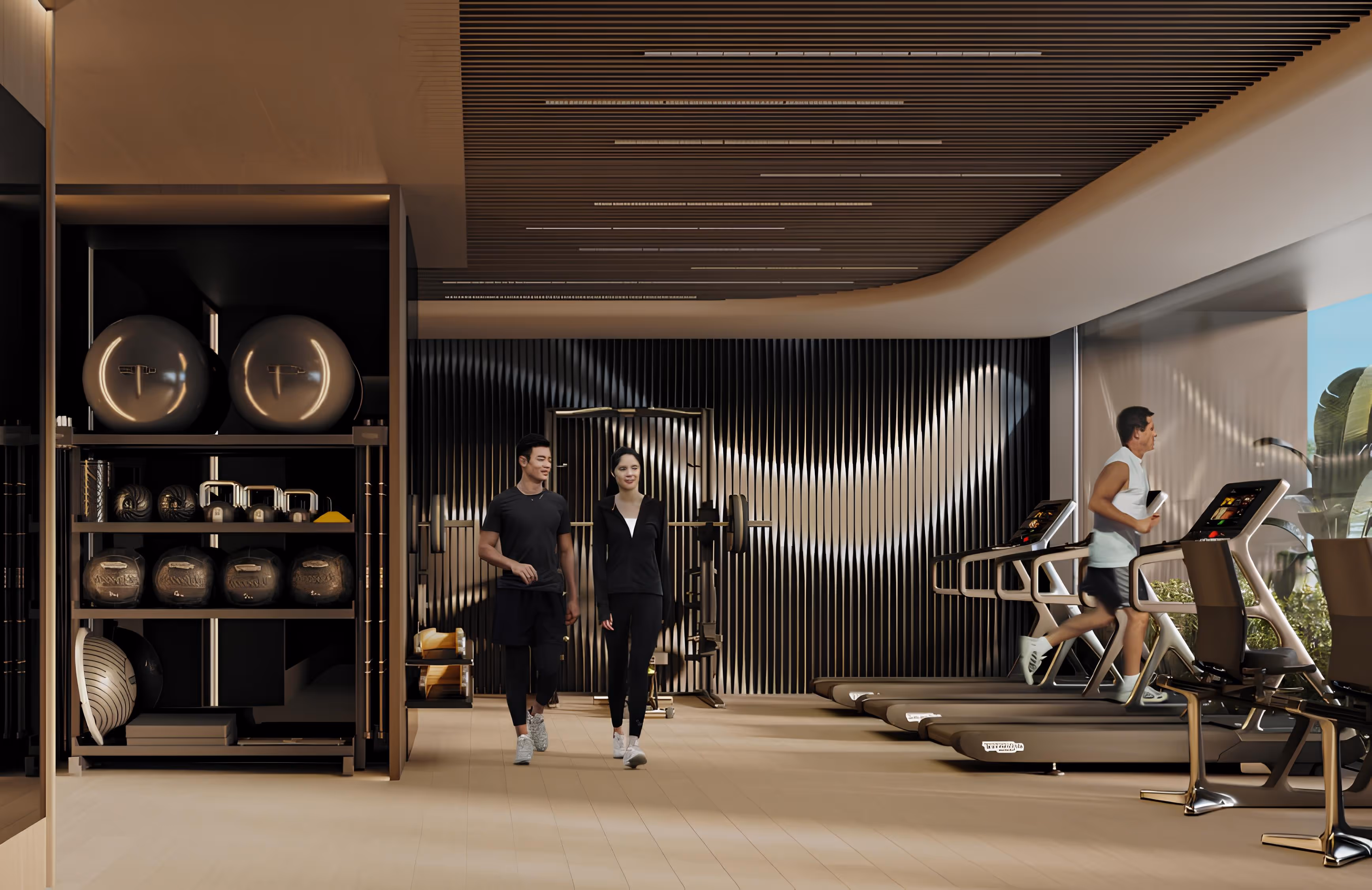 AYS DEVELOPERS "TIVANNO" NEW LAUNCH; AYS Developers; Dubai Islands;