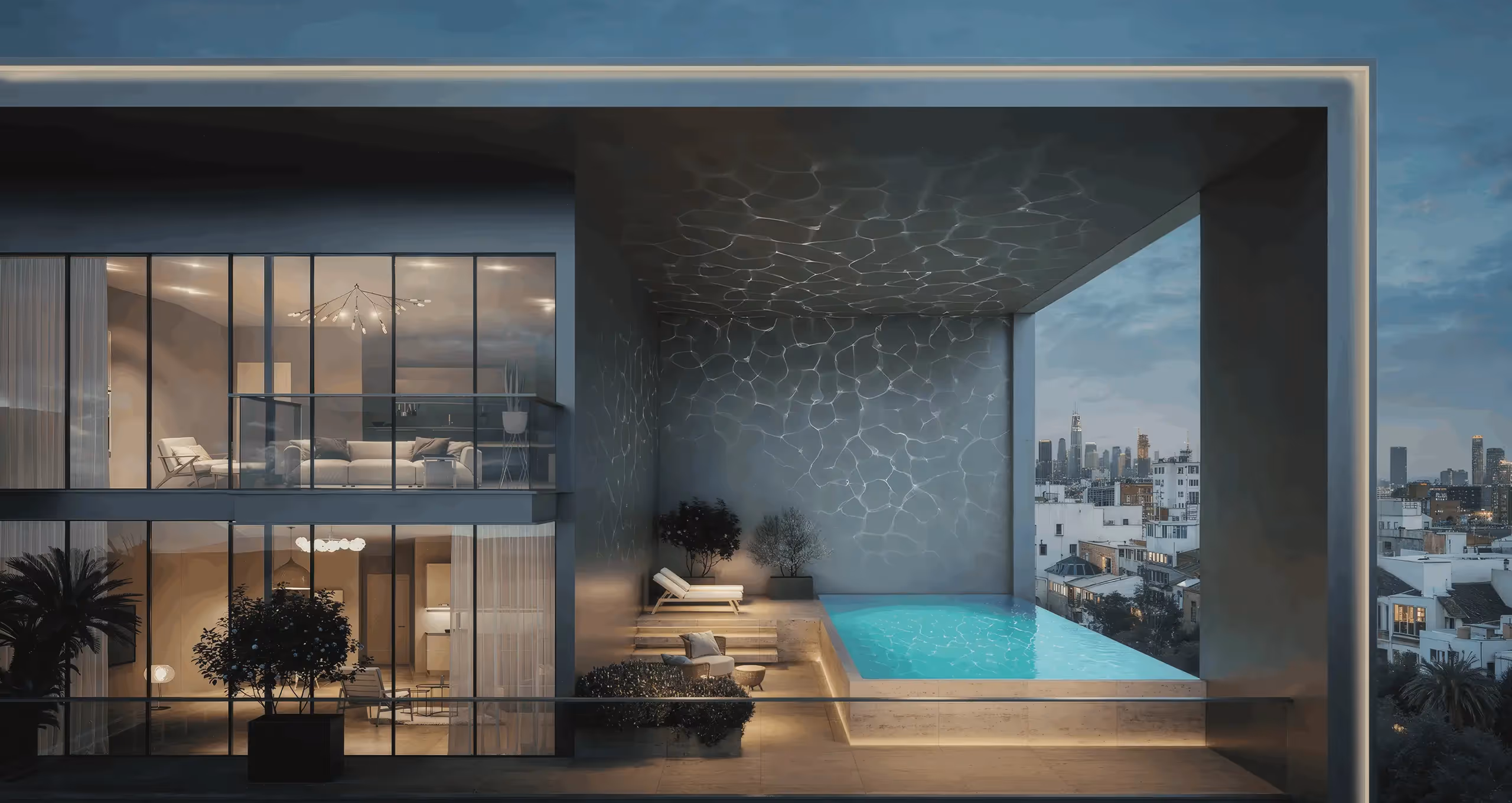 HMB "Havelock Residences"; HMB Homes; Discovery Gardens;