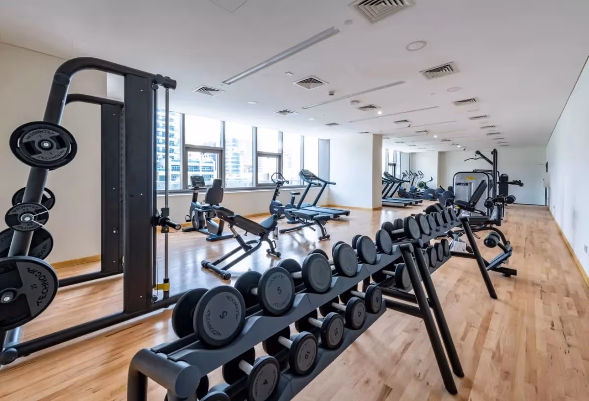 TEBYAN "Sparkle Towers"; Tebyan Real Estate Development Enterprises; Jumeirah Beach Residence (JBR);