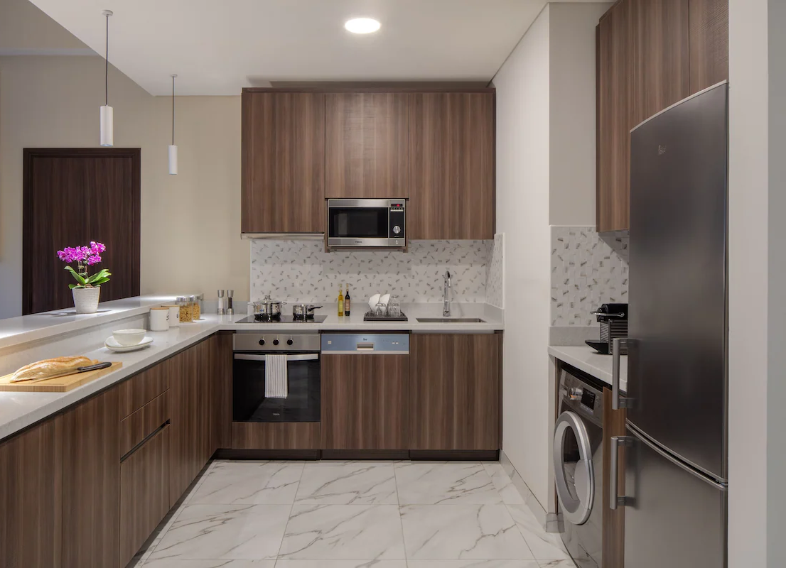 ALFAHIM GROUP "Avani Palm View Dubai Hotel & Suites"; ALFAHIM Group; Dubai Media City;