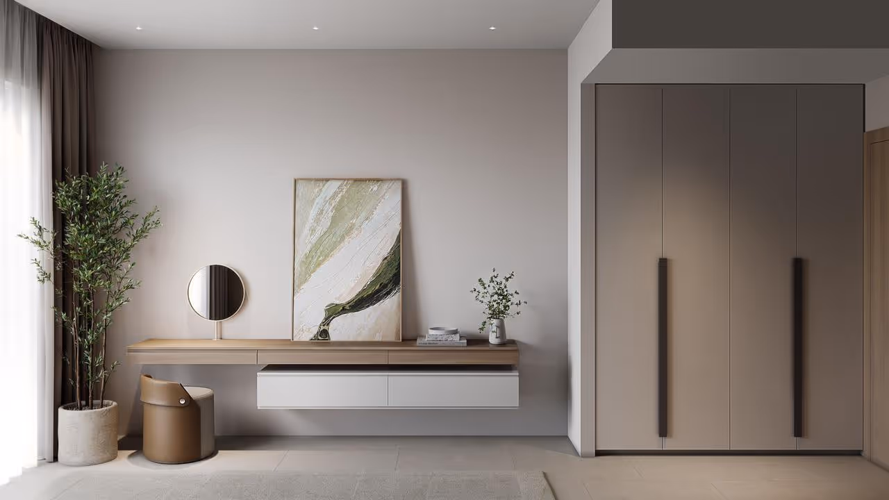 OBJECT 1 "V1VID Residence"; Object One Real Estate Development; JVT (Jumeirah Village Triangle);