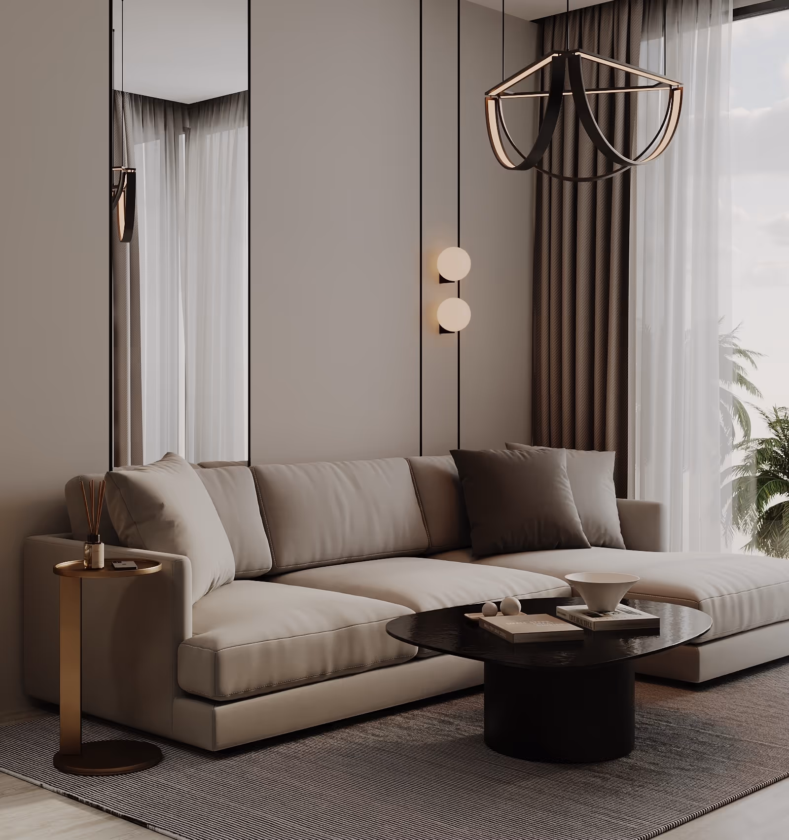 LMD "La Boutique"; LMD Developers; Al Jaddaf Waterfront;