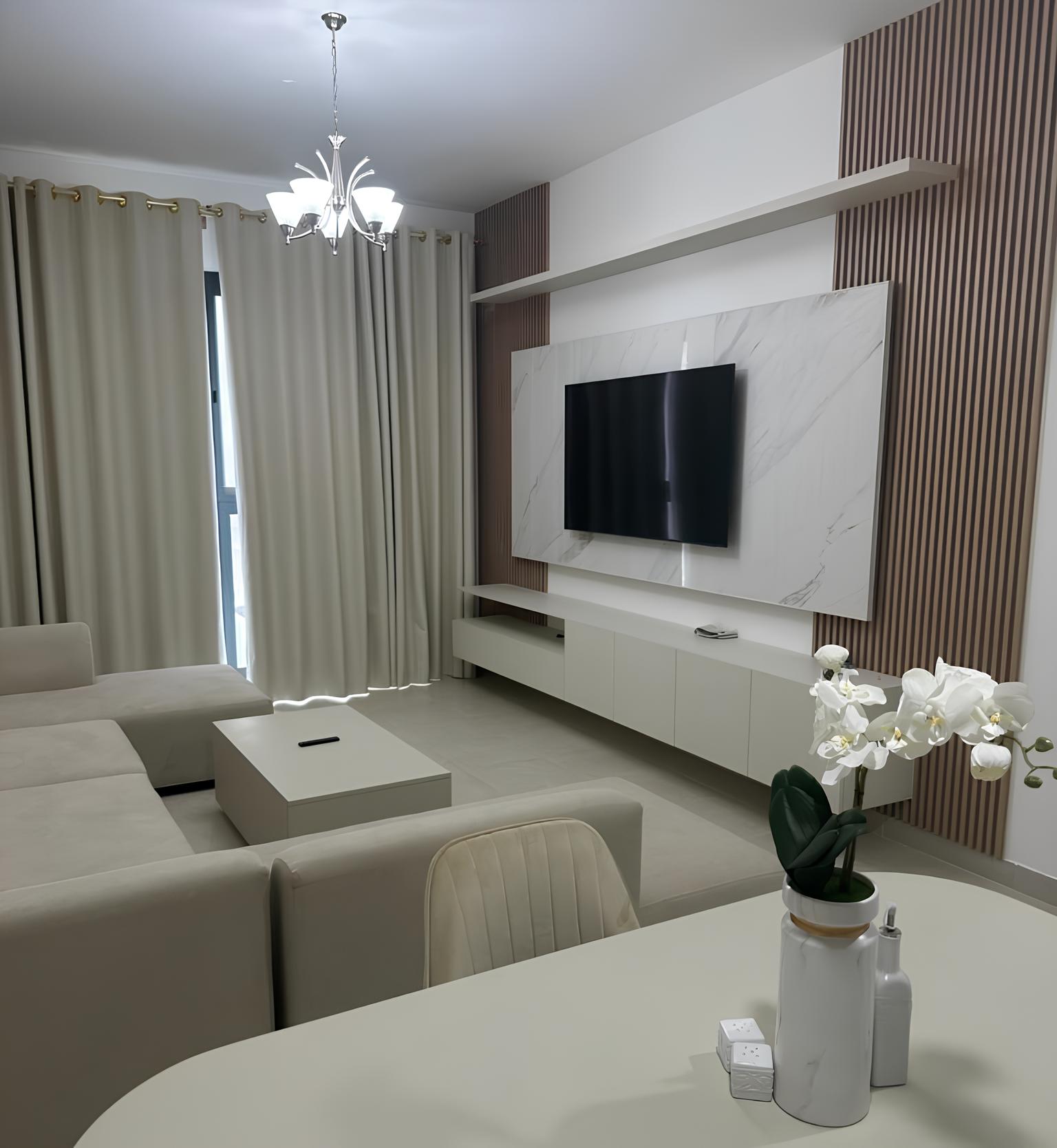 DUGASTA "Maya 3"; Dugasta; Dubailand Residence Complex;