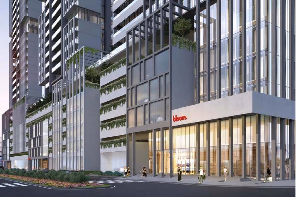 BLOOM "Bloom Towers"; Bloom Properties; JVC (Jumeirah Village Circle);