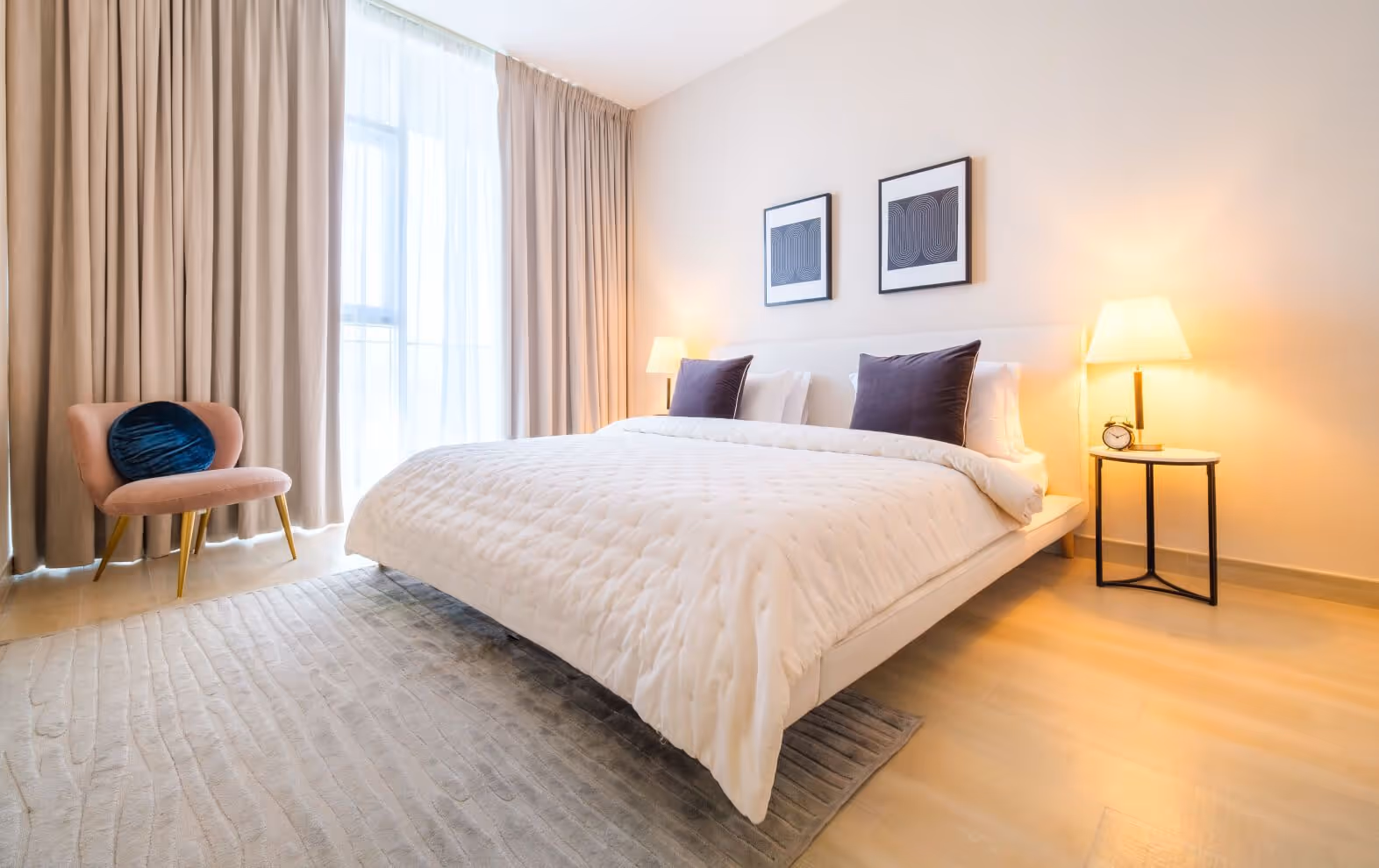 BLOOM "Bloom Towers"; Bloom Properties; JVC (Jumeirah Village Circle);