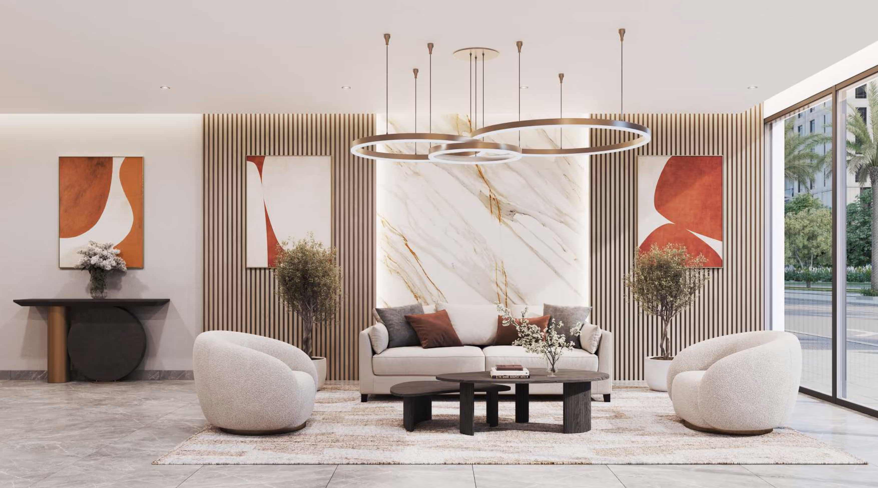 EAGLE HILLS "Layla Residences"; Eagle Hills; Maryam Island;