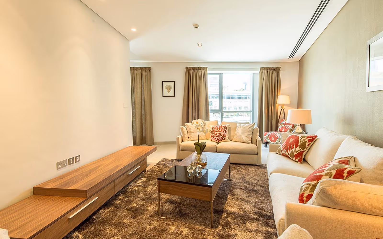 SELECT GROUP "Bay Central"; Select Group; Jumeirah Beach Residence (JBR);