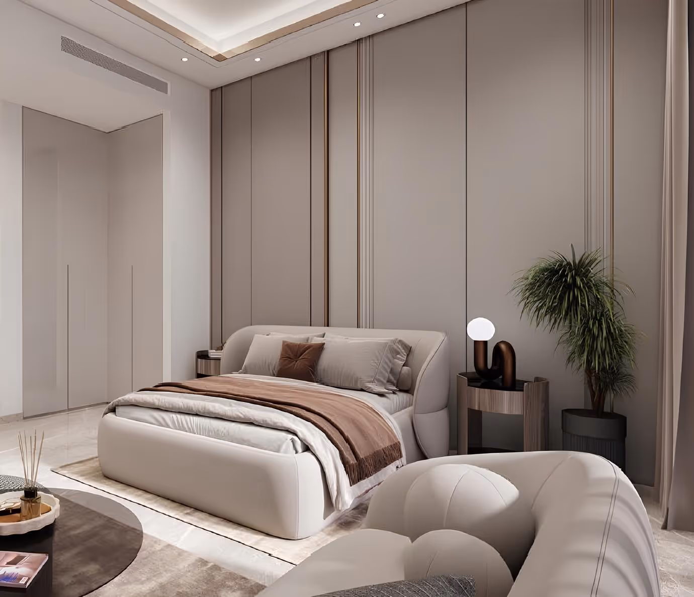 AHMADYAR DEVELOPMENTS "Palatium Residences"; Ahmadyar Developments; JVC (Jumeirah Village Circle);