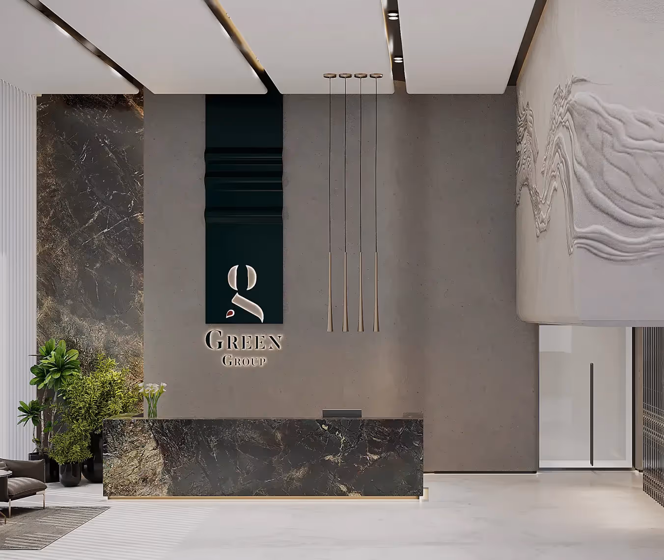 GREEN GROUP "The Autograph i Series"; Green Group; JVC (Jumeirah Village Circle);