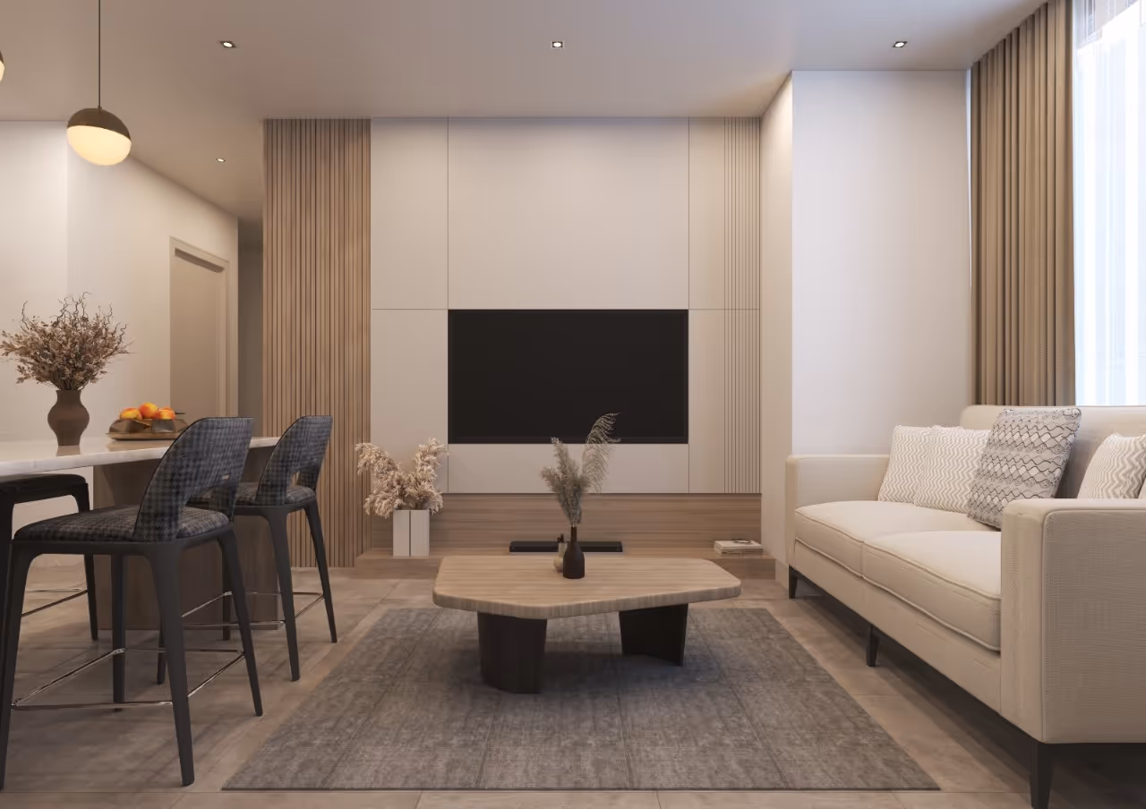 DUBUILD "Alfal Residence"; Dubuild Real Estate Development; JVC (Jumeirah Village Circle);