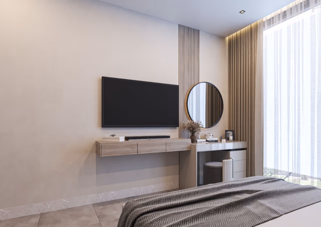 DUBUILD "Alfal Residence"; Dubuild Real Estate Development; JVC (Jumeirah Village Circle);