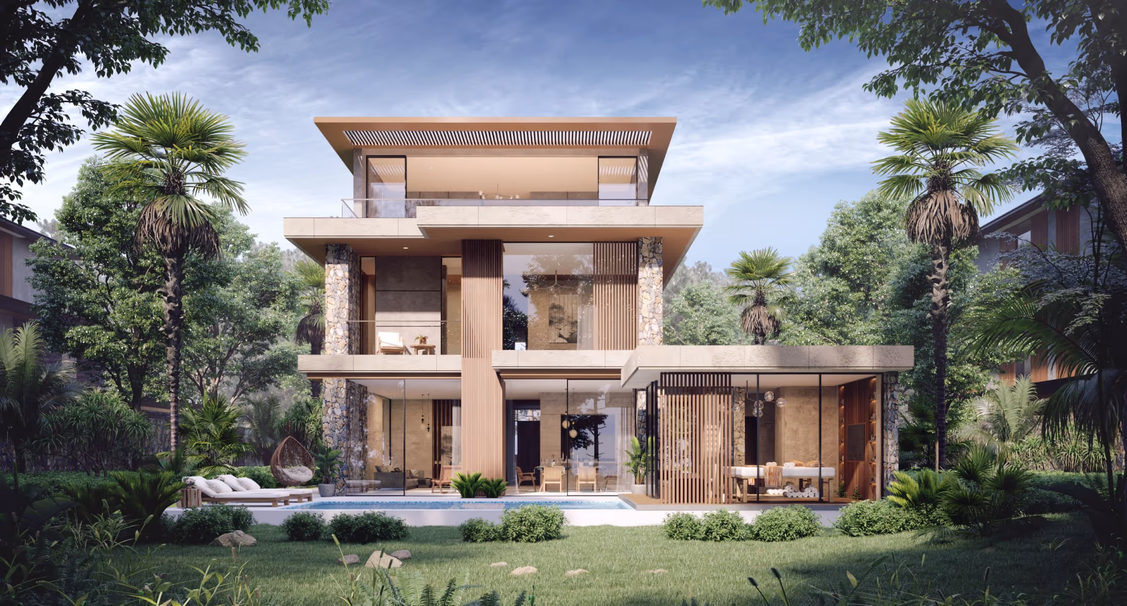 MAJID AL FUTTAIM "Alaya"; Majid Al Futtaim; Tilal Al Ghaf;