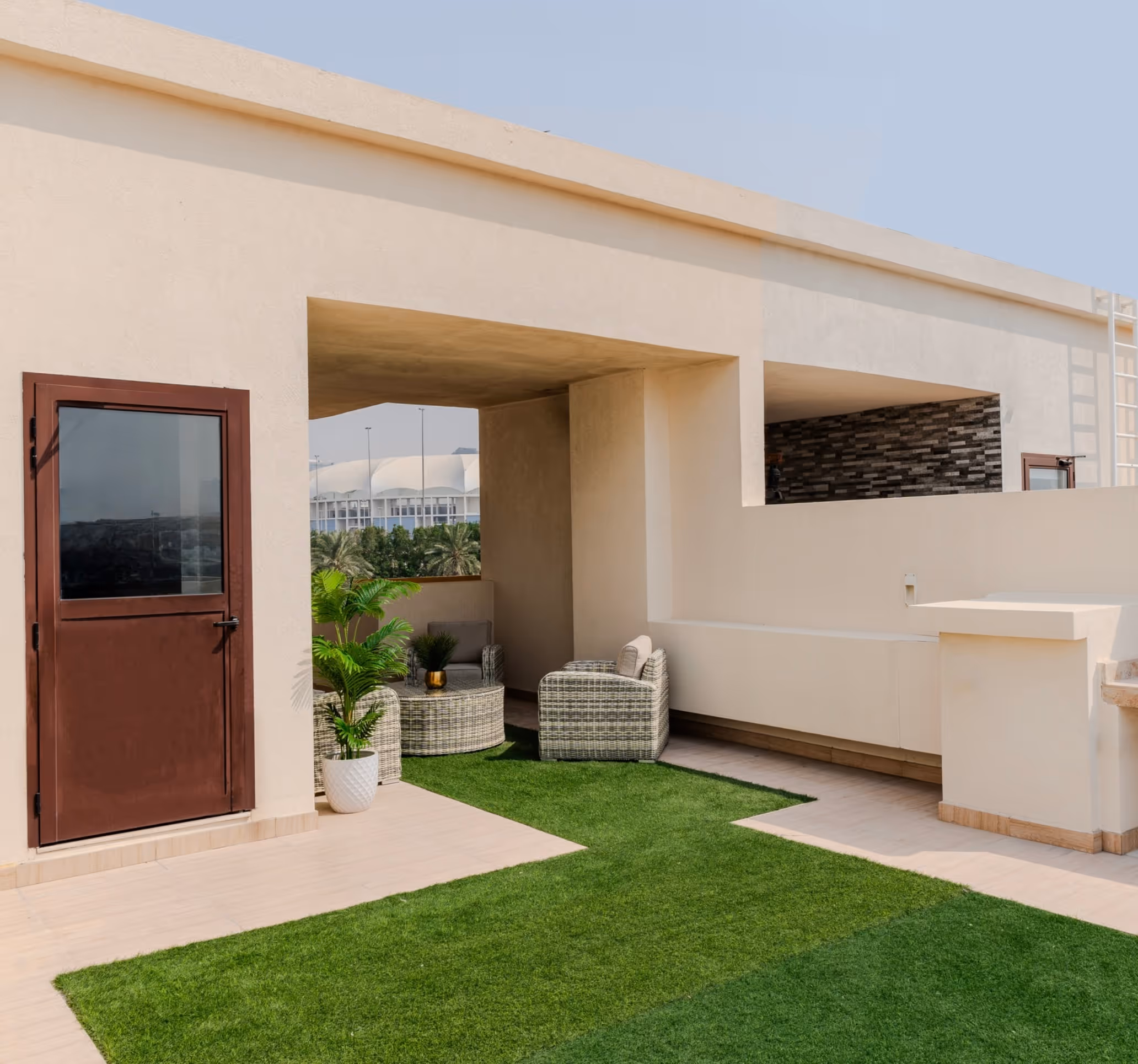 SOL PROPERTIES "Lotus Park"; SOL Properties; JVC (Jumeirah Village Circle);