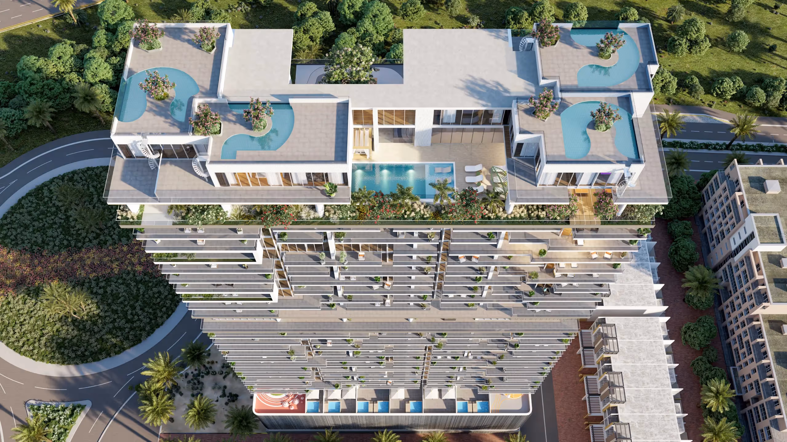 GOLDEN BRIDGE "Legado by Prescott"; Prescott; JVC (Jumeirah Village Circle);