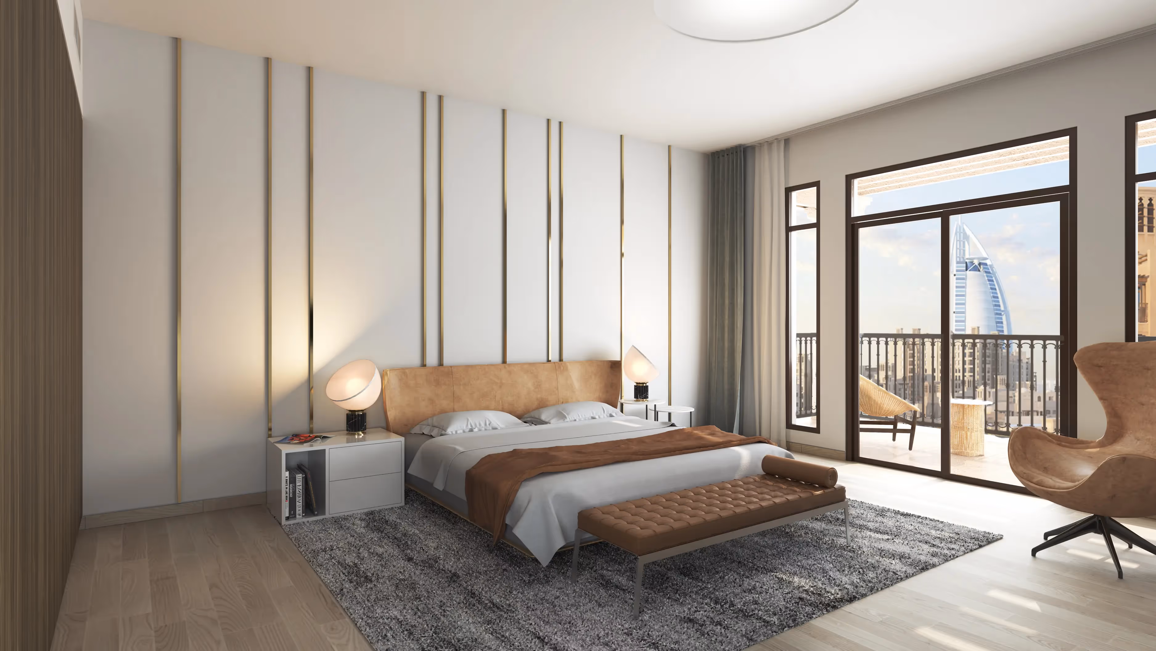 MERAAS "Asayel"; Meraas Developer; MJL (Madinat Jumeirah Living);