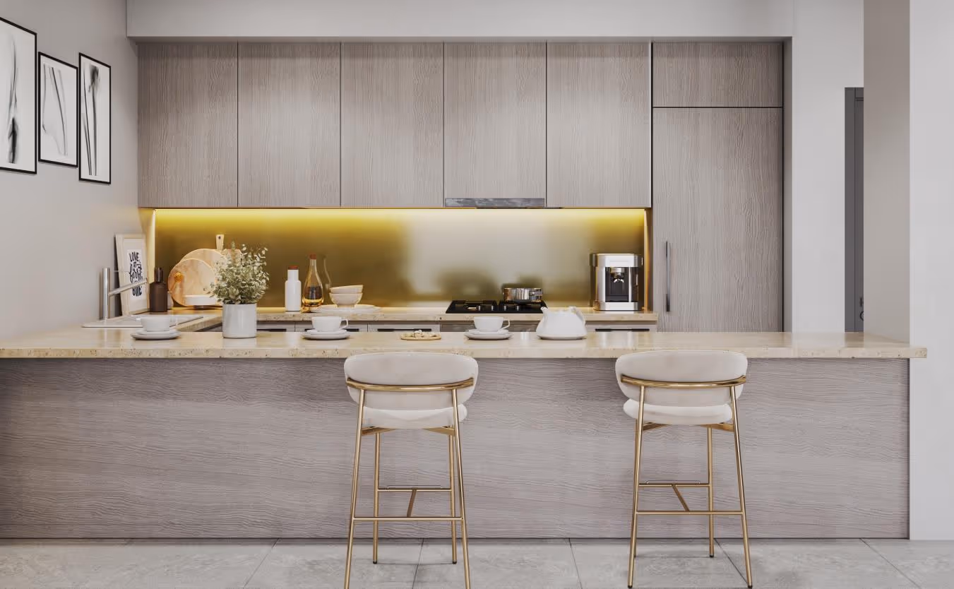 ZOYA "Pristine By Zoya"; Zoya Developments; Al Furjan;