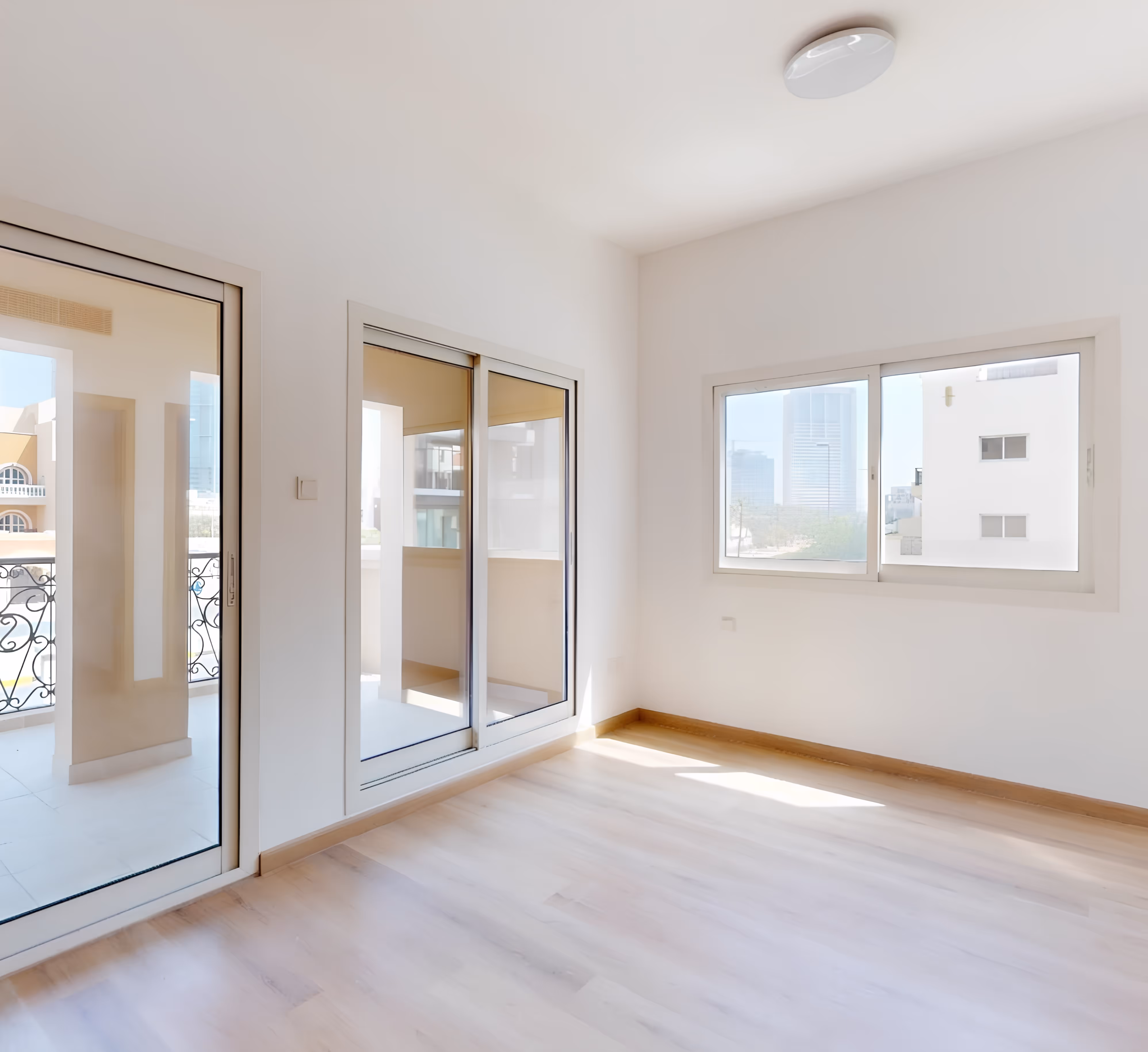 SOL PROPERTIES "Iris Park"; SOL Properties; JVC (Jumeirah Village Circle);