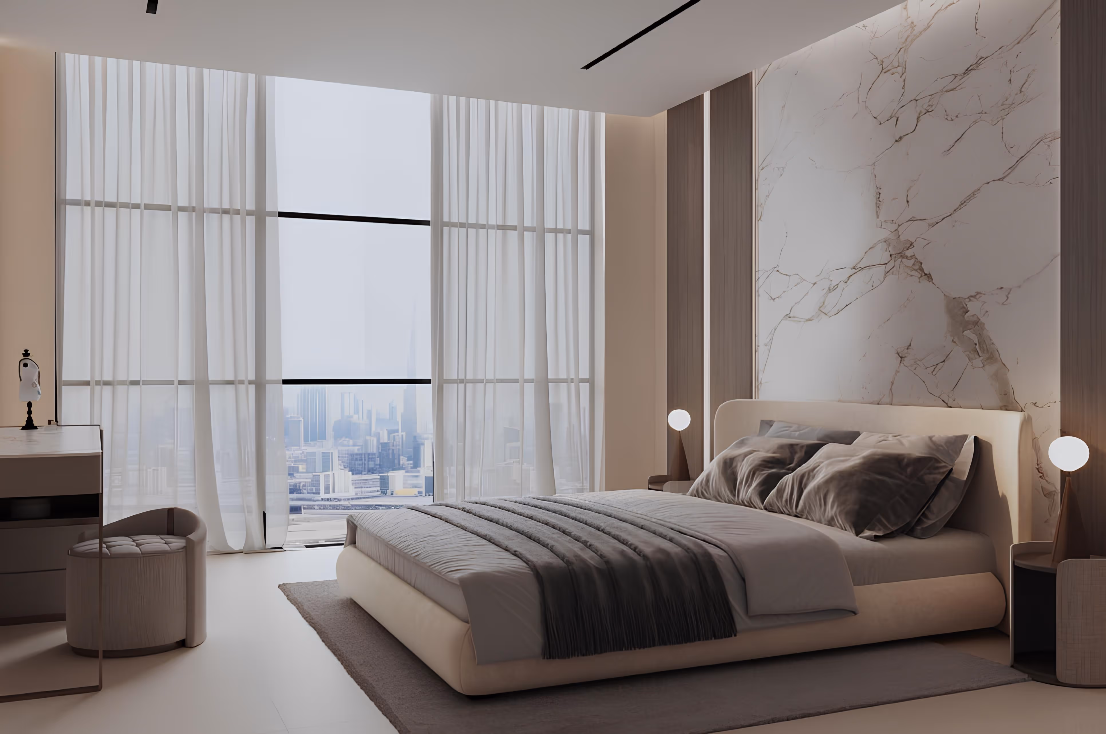 PANTHEON "Maison Elysee 3"; Pantheon; JVC (Jumeirah Village Circle);