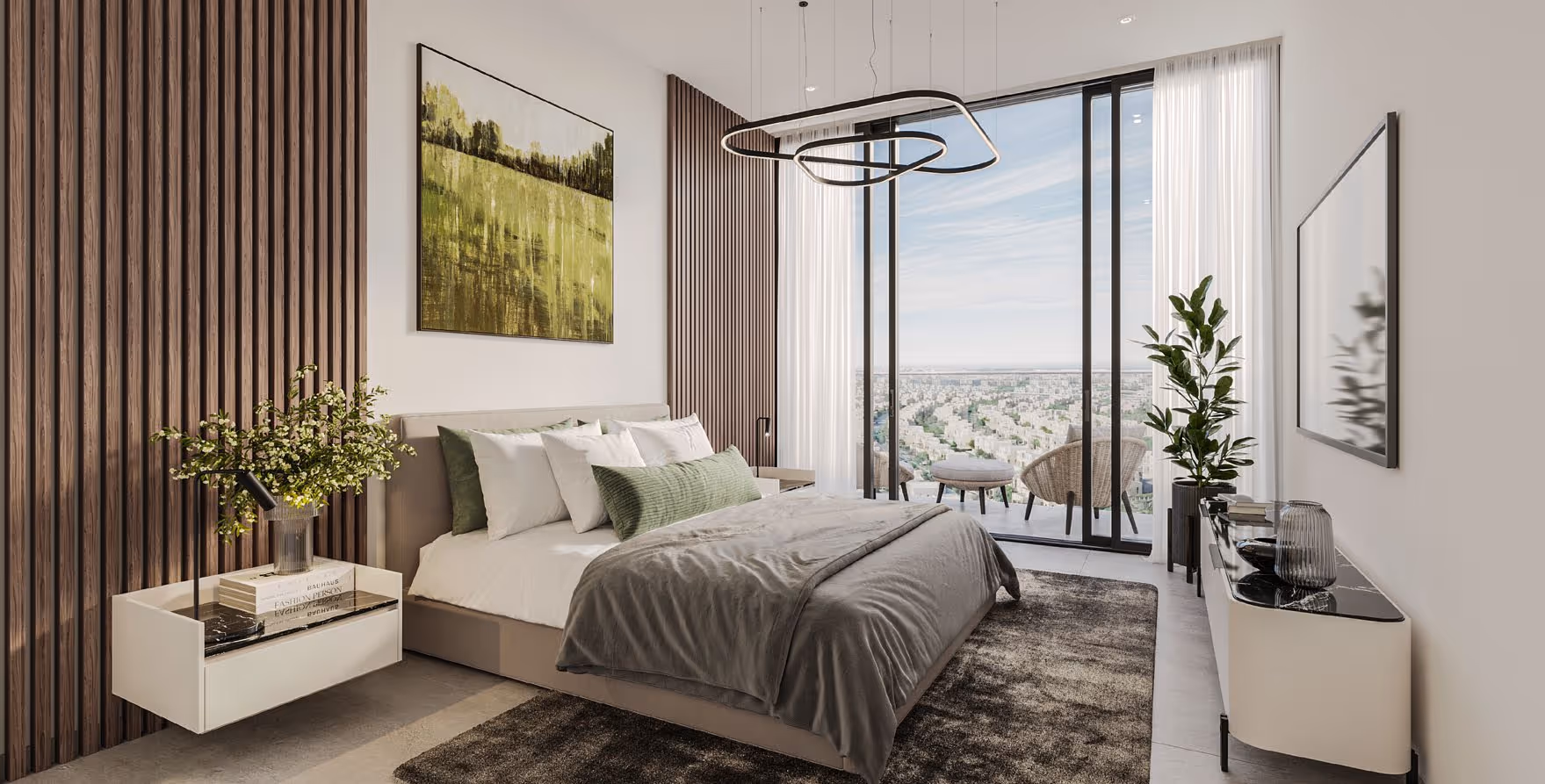 ANAX DEVELOPMENTS "Evora Residences"; ANAX Developments; Jebel Ali Village;