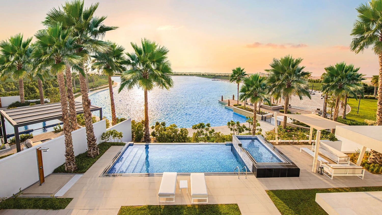 MAJID AL FUTTAIM "Elan"; Majid Al Futtaim; Tilal Al Ghaf;