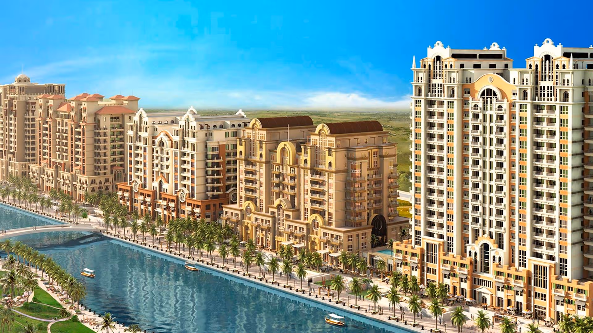 UNITED ENGINEERING CONSTRUCTION "Arabian Building"; United Engineering Construction; Dubai Sports City;